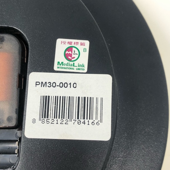 Vintage Pikachu Pokémon Wall Clock - Picture 7 of 7